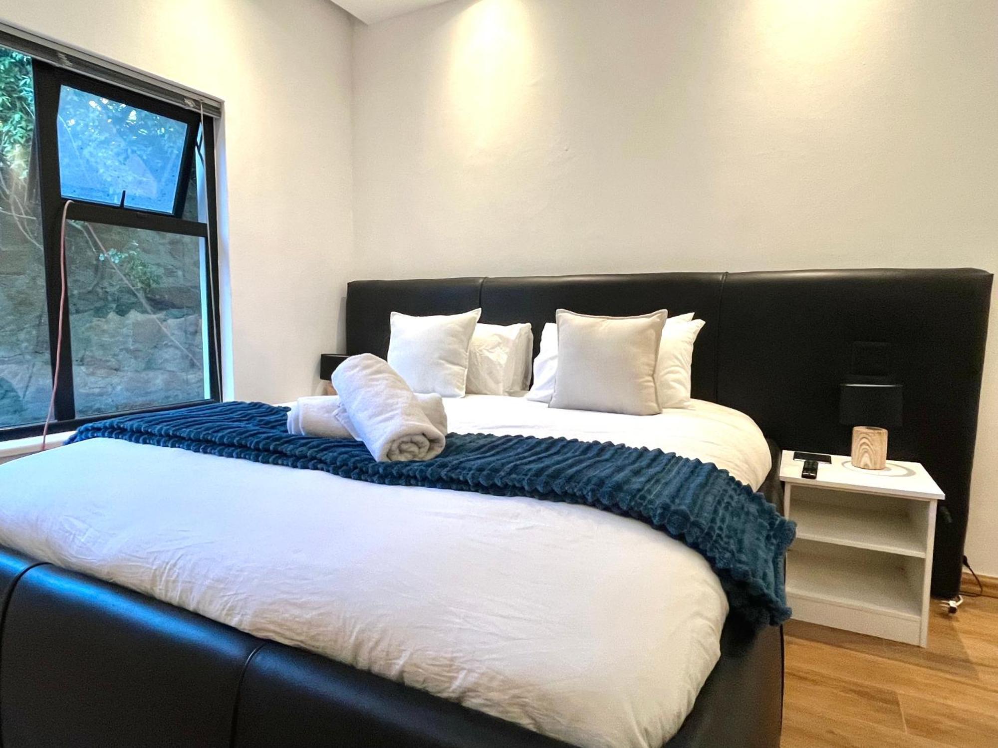 Cape20 Luxury Escape 호텔 케이프타운 객실 사진