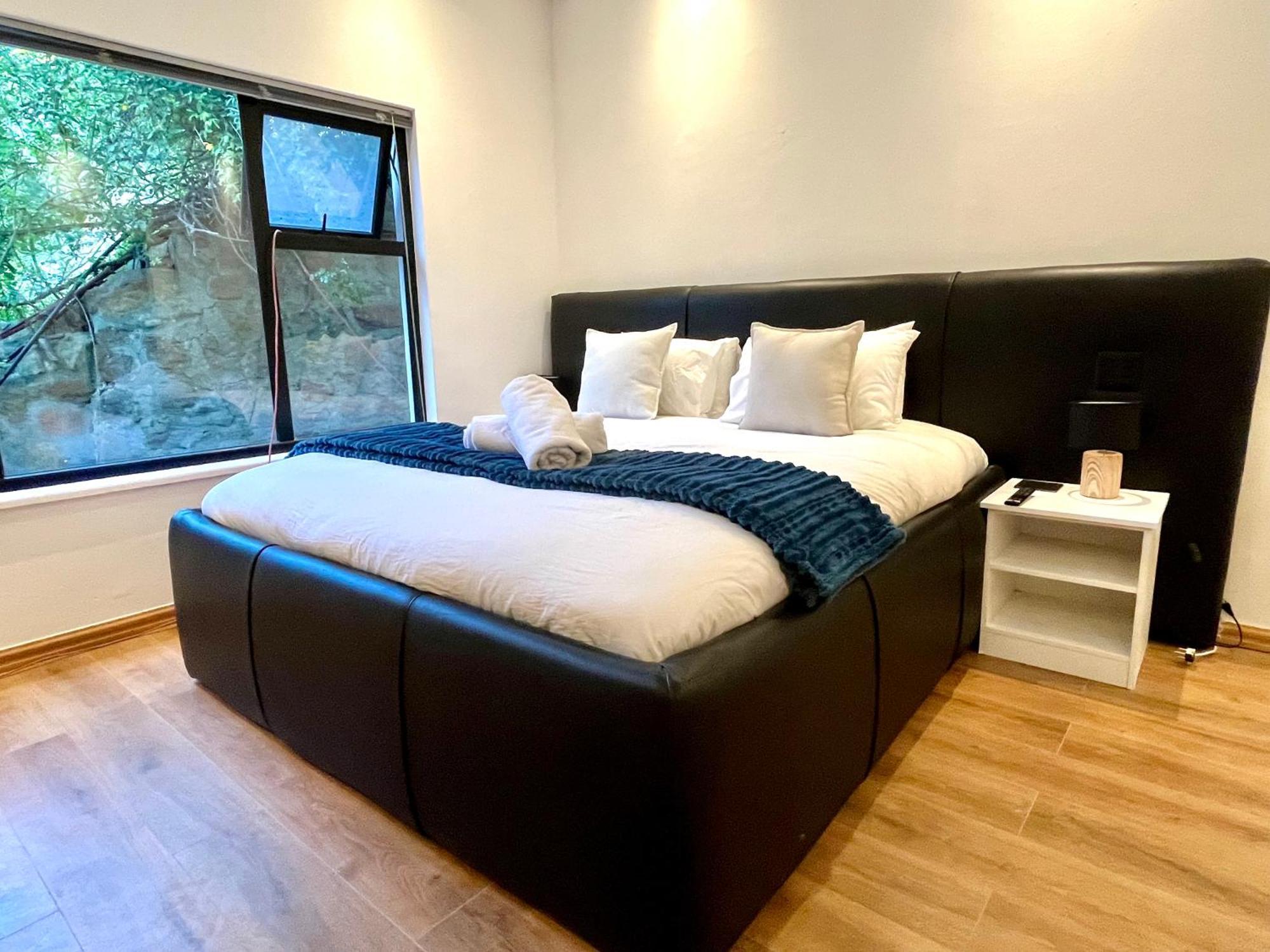 Cape20 Luxury Escape 호텔 케이프타운 객실 사진