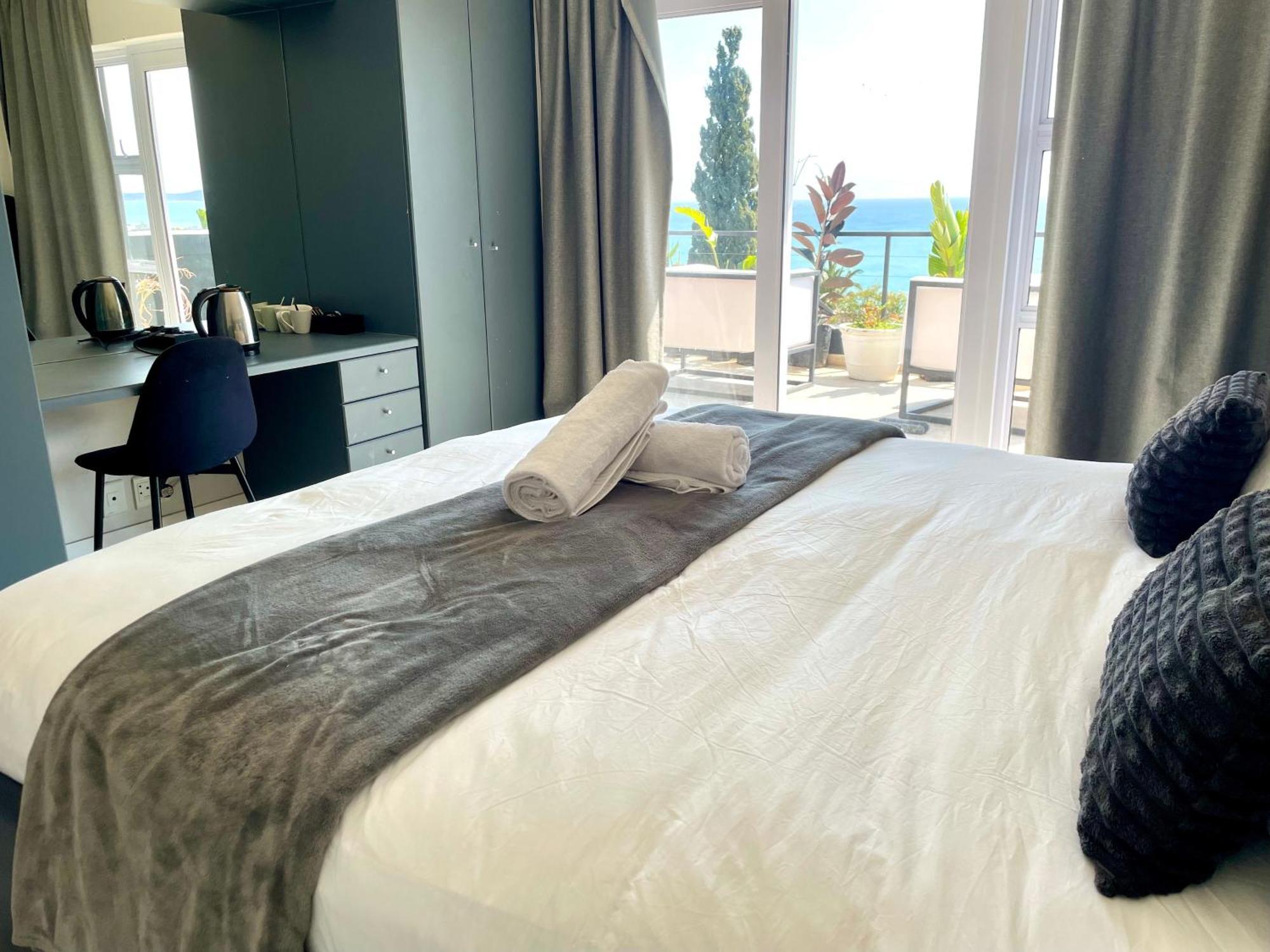 Cape20 Luxury Escape 호텔 케이프타운 객실 사진